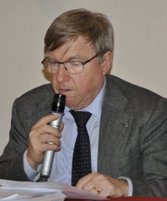 Dr. Peter Gliera - Rechnungswesen