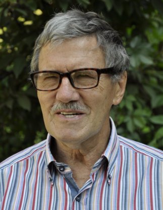 Nikolaus Fischnaller - Präsident